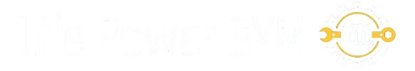 ライフパワージム
