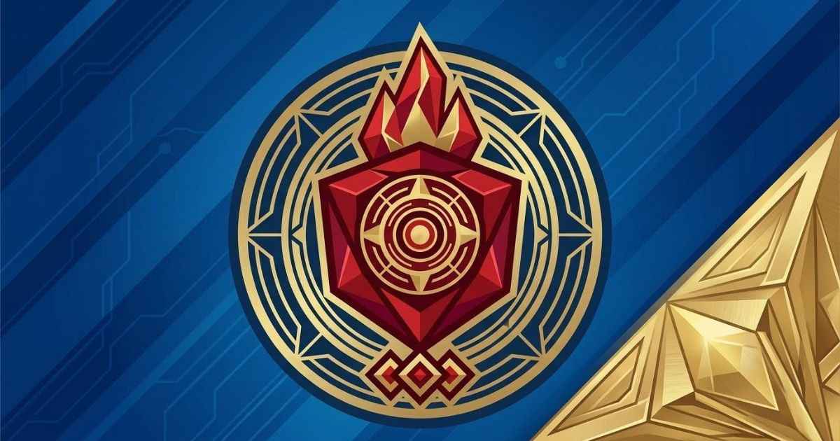 モンストっぽいロゴ