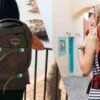 travel minimalist backpack