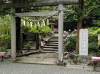 葛原岡神社 鎌倉一人旅のすすめ