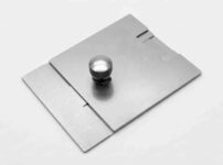 岬式Ｔ型スライド定規