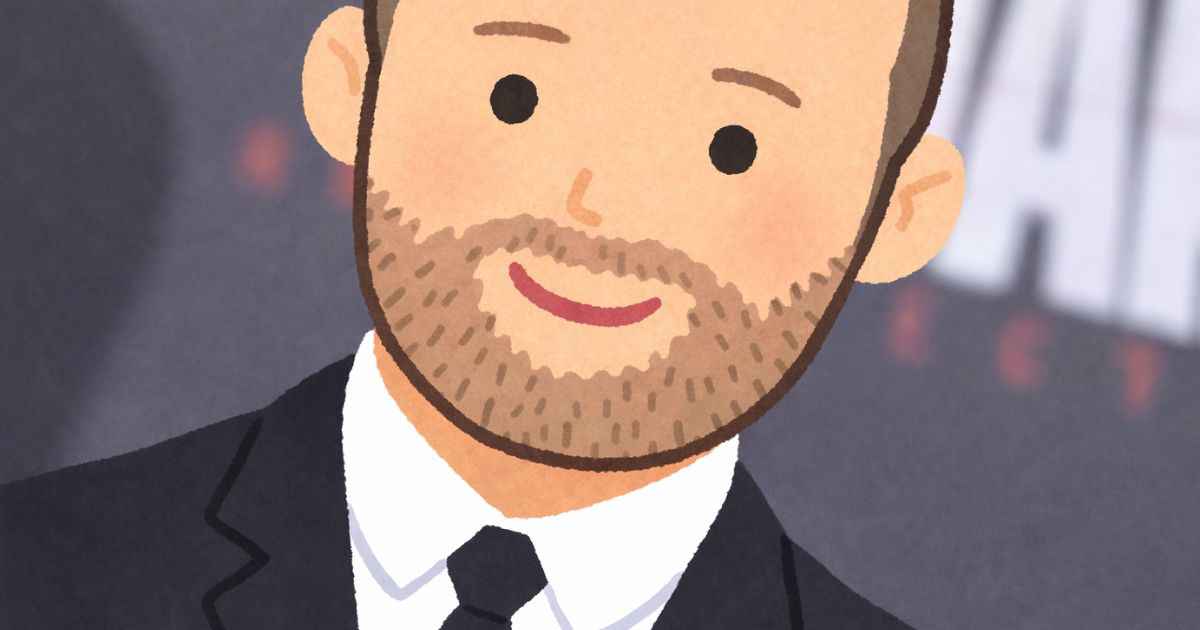 ジェイソン・ステイサム