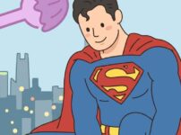 スーパーマン（2025）