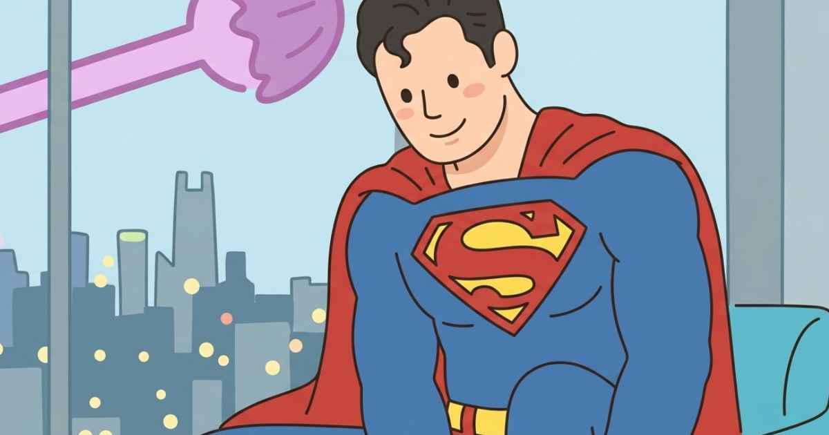 スーパーマン（2025）