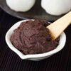 あんこペースト
