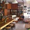 Book Cafe