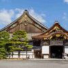 元離宮二条城