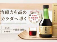 黄帝酒レビュー