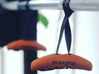 MAX GRIP cross 懸垂 アタッチメント