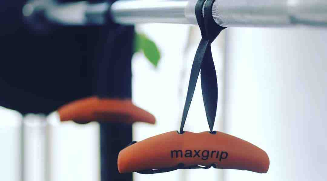 MAX GRIP cross 懸垂 アタッチメント