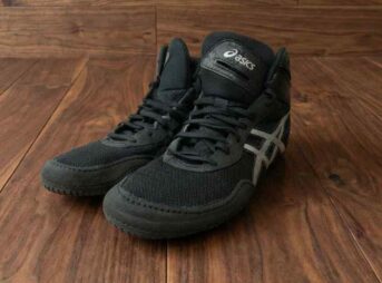 アシックス マットコントロール 3 レビュー