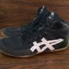 asics matflex-7
