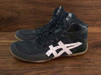 asics matflex-7
